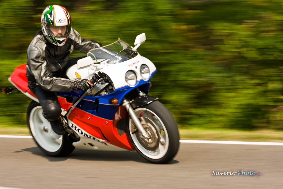 Passione Moto - (Scatti in collaborazione con Alberto)